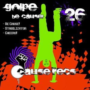 Be Cause! - Single