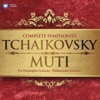 Riccardo Muti & Orchestra Filarmonica della Scala - Symphony No. 3 in D, Op. 29, 'Polish': III. Andante elegiaco