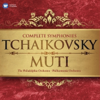 Tchaikovsky: Symphonies 1-6; Ballet Music, etc. - Riccardo Muti