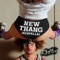New Thang (Acapella & Sax Stem) - Redfoo lyrics