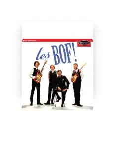 Listen to Les BOF!, watch music videos, read bio, see tour dates & more!