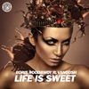 Life Is Sweet (Remixes) [feat. Vangosh] - EP