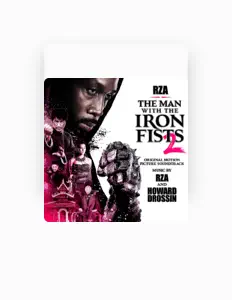 Howard Drossin dinle, müzik videolarını izle, biyografisini oku, tur tarihlerini ve daha fazlasını gör!