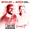 Wyclef Jean - Divine Sorrow (feat. Avicii)