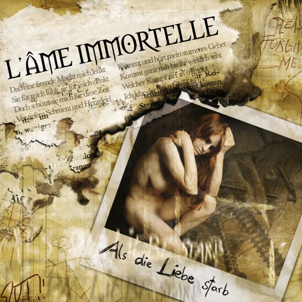 L'Âme Immortelle mit Aus den Ruinen