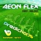 Aeon Flex (feat. Aelyus) - Aeon Flex lyrics