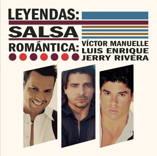 Victor Manuelle - Apiádate de Mi