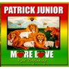 PATRICK JUNIOR