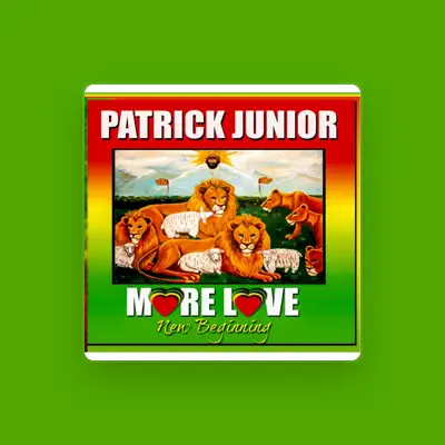 Listen to Patrick Junior, watch music videos, read bio, see tour dates & more!