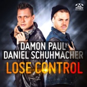 Lose Control [feat. Daniel Schuhmacher] [Club Mix] artwork