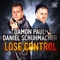 Lose Control [feat. Daniel Schuhmacher] [Club Mix] artwork
