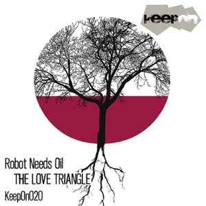 The Love Triangle - EP
