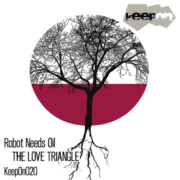 The Love Triangle - EP