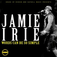 Words Can Be so Simple - Jamie Irie