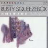 Rusty Squeezebox