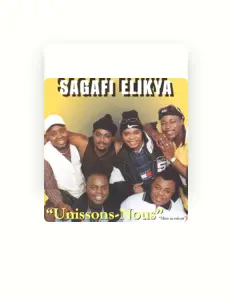 Hör dir Sagafi Elikya an, schau dir Musikvideos an, lies die Biografie, finde Tourdaten und mehr!