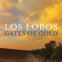 GATES OF GOLD cover art