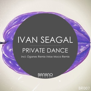 Private Dance - Single