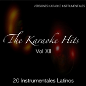 The Karaoke Hits, Vol. 12: Hits Instrumentales Latinos