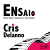 Ensaio (Bossa Nova, Samba Jazz, Jam Session) - Cris Delanno