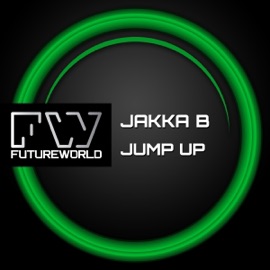 Jump Up Jakka-B