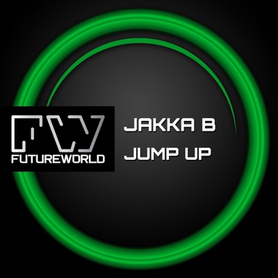 Jump Up - Single