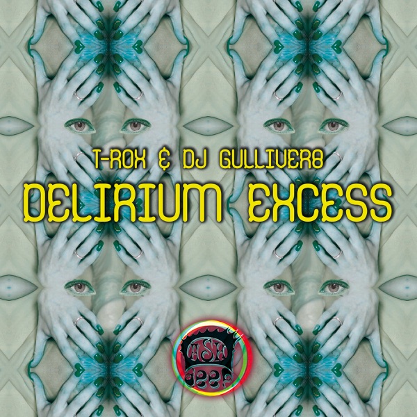Delirium Excess - Single