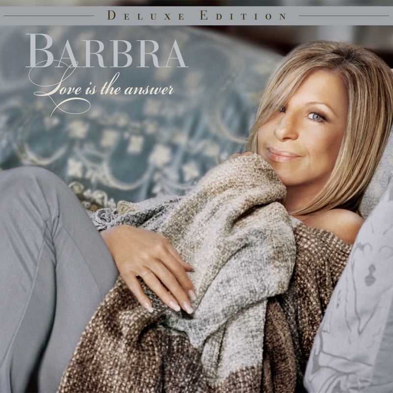 Love Is the Answer (Deluxe Version)