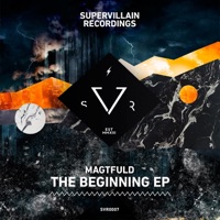 The Beginning - Single - Magtfuld