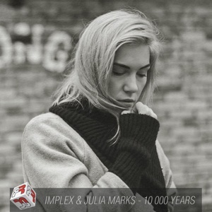 10000 Years - Single