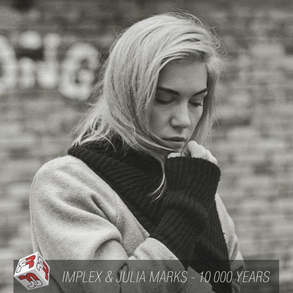10000 Years - Single