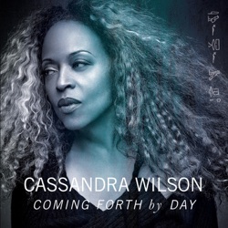 Cassandra Wilson - Don't Explain
