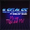 No Me Diga Que No (feat. Shelow Shaq) - Ilegales lyrics