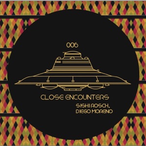 Close Encounters 006 - EP