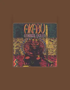 Listen to Akabu, watch music videos, read bio, see tour dates & more!