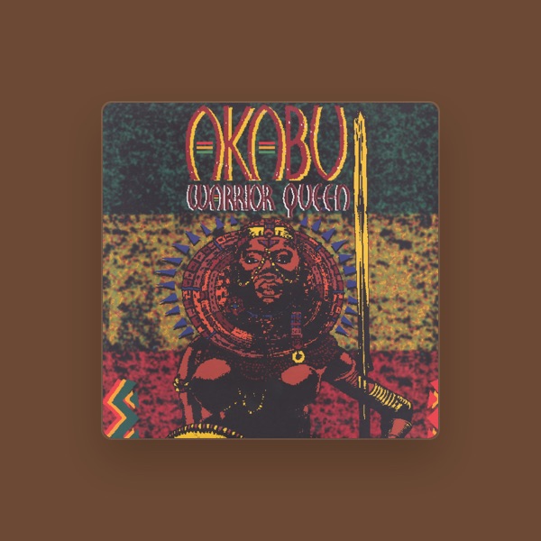 Akabu's avatar