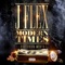 Modern Times (feat. Munya) - J Flex lyrics