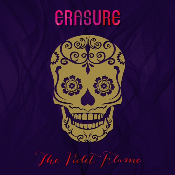 Erasure - A Little Respect