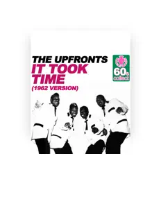 The Upfrontsを聴いたり、ミュージックビデオを鑑賞したり、経歴やツアー日程などを確認したりしましょう！