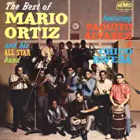 El Soplo (Guaracha) — Mario Ortiz