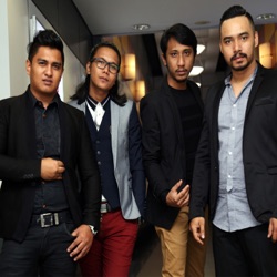 Drama Band - Biarkanlah