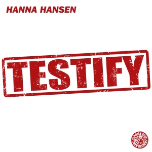Testify - EP
