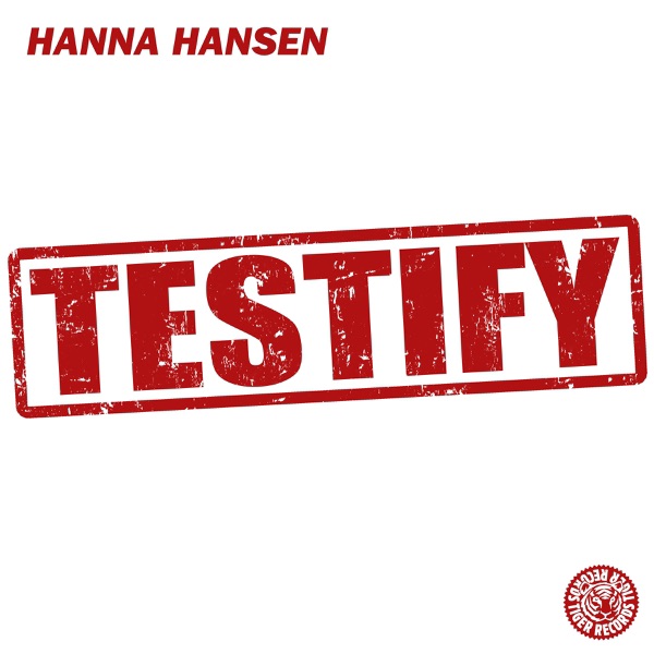 Testify - EP