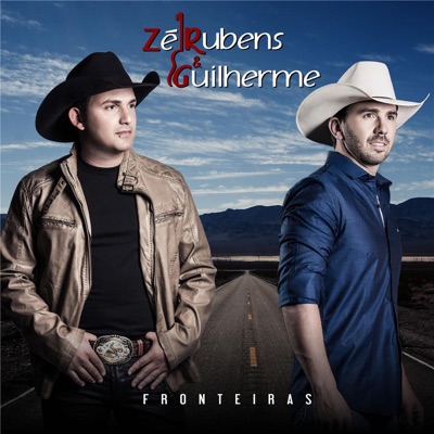 Fronteiras