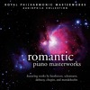Romantic Piano Masterworks artwork