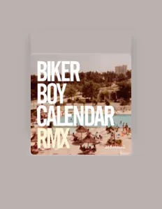 Dengarkan Biker Boy, tonton video musik, baca bio, lihat tanggal tur & lainnya!