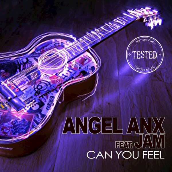 Can You Feel (feat. Jam) - Single