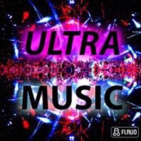 Ultra Music - DJ Boyko, Ann, Simple Flow, Aqui, Nikolai Nick, Andi Vax, Oleg Sobchuk & Katy Queen