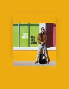 Greg Hawks을(를) 듣고, 뮤직 비디오를 보고, 약력을 읽고, 투어 일정 등을 확인하세요!