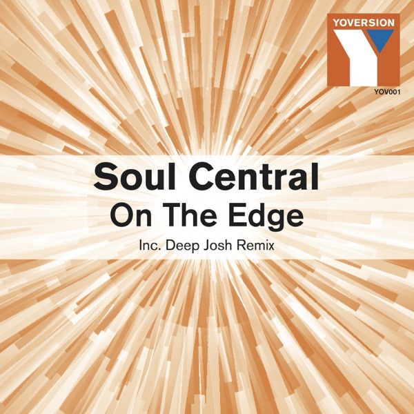On the Edge - EP